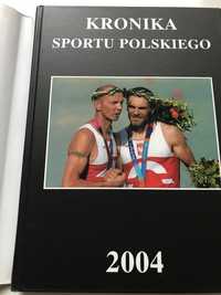 Historia Sportu, album