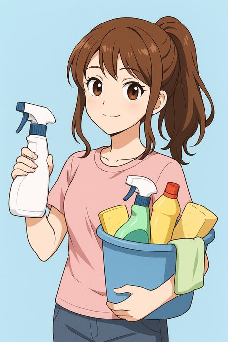 Serviços de Limpeza