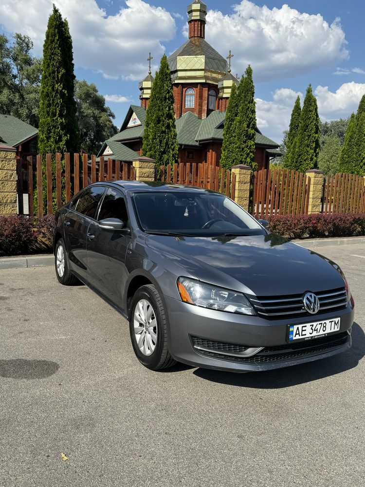 Продам Volkswagen Passat