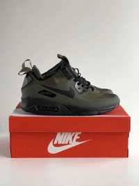 Buty Nike Air Max Mid Winter 90 Termo Green rozmiar 36-45