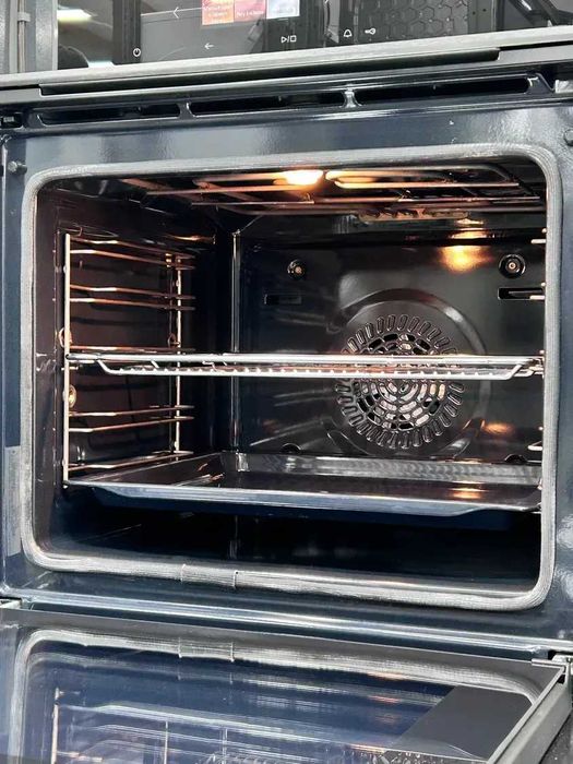 Духова шафа Studio Line Siemens HB974GLB1S/D3 IQ700