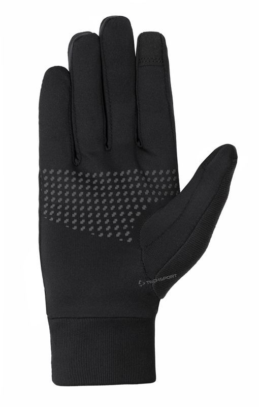 Under Armour Rękawiczki Softshellowe / rozm M