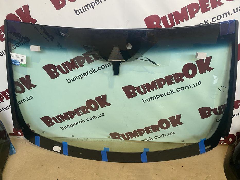 Лобовое стекло Lincoln Nautilus (Линкольн Наутилус)