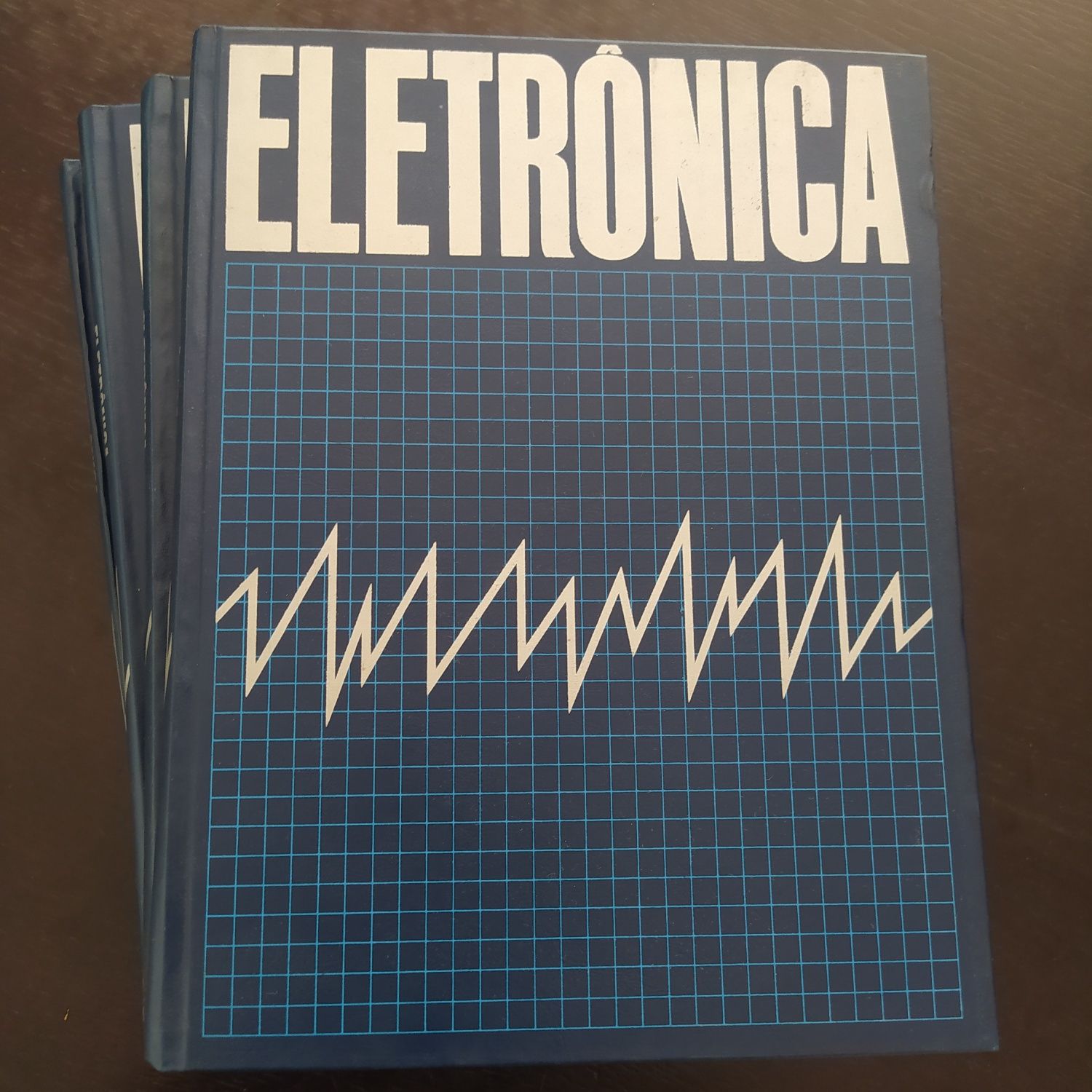 Eletronica - Passo a passo