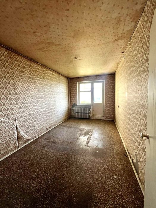 Продается 4 ком кв в Осипенковском р-не по ул Звенигородская