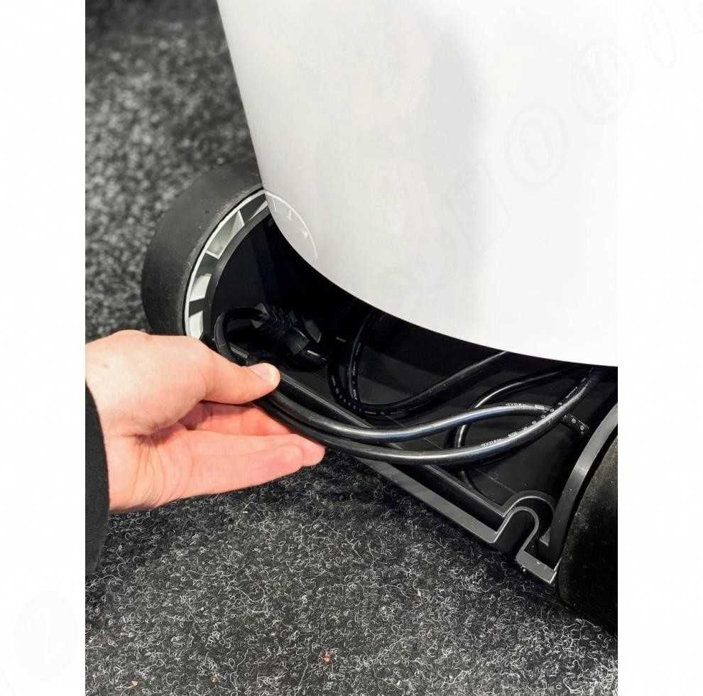 Гладильная система Miele B 1312 Fashion Master