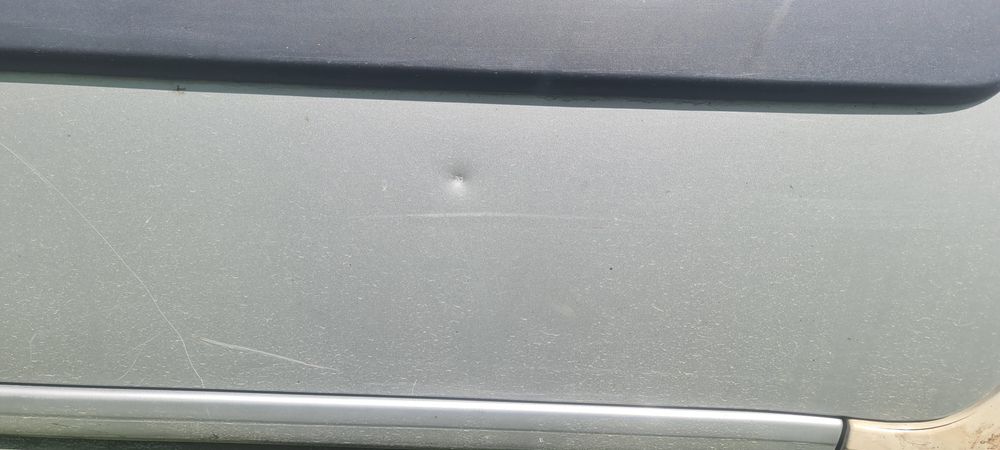 Drzwi Przednie Prawe Prawy Przód Mercedes Citan