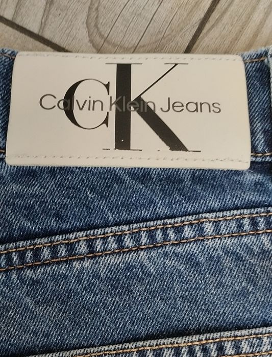 Calvin Klein  джинси жіночі