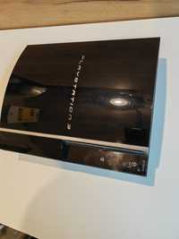 Playstation 3 fat sama