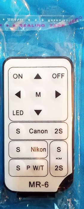 Видеосвет VIDEO LIGHT LED-1040A