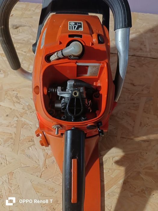 Pilarka ECHO CS-501SX Marka Premium