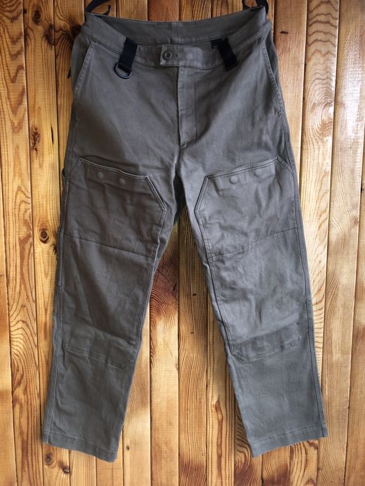 Штани Riotdivision Work pants