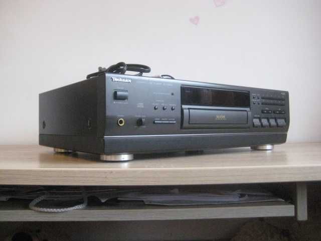 sl-ps840 Technics Compact Disc Player SL-PS840