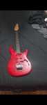 Peavey Raptor plus exp Guitarra