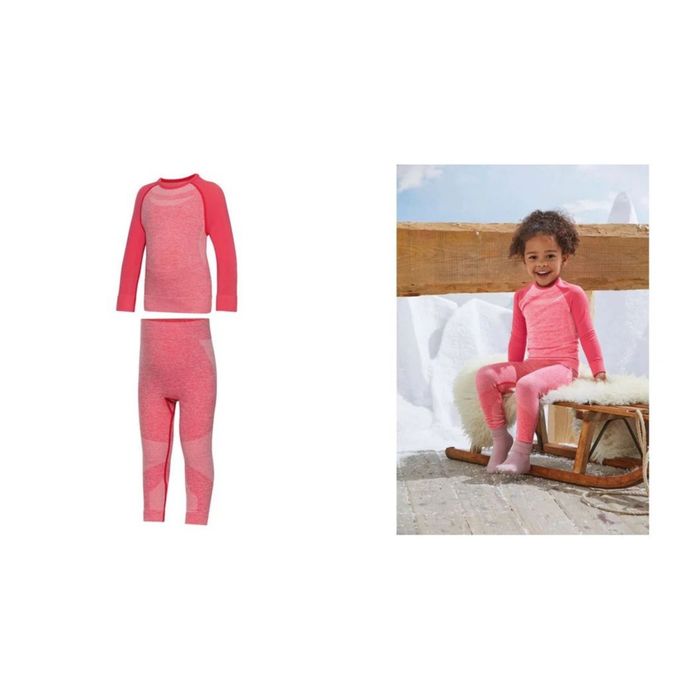 Термо білизна lupilu Всі розміри