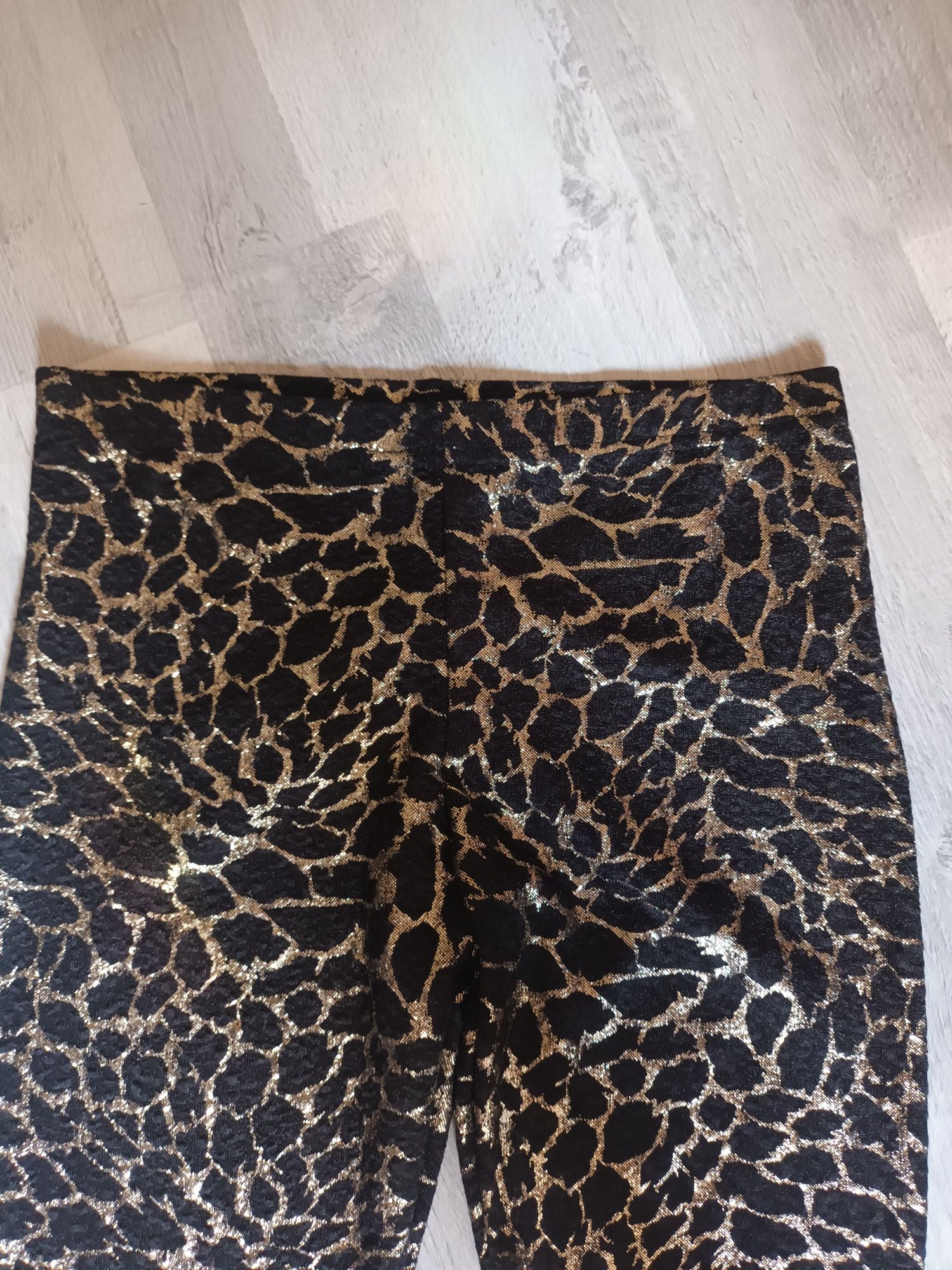 Leginsy damskie Diva