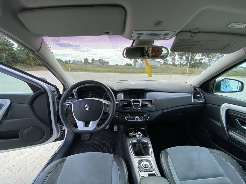 Wynajem auta osobowego