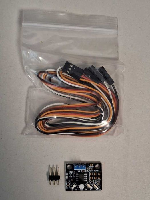 Датчик рівня стола Mellow FLY Upgrade OrmerodSensor V1.2 IR