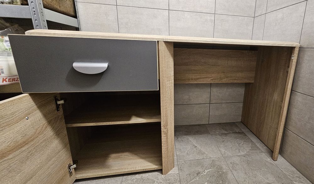 Sprzedam biurko 130x60