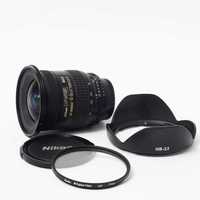 Об'єктив Nikon AF Nikkor 18-35mm f/3.5-4.5D ED