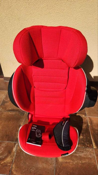 Автокрісло дитяче BeSafe