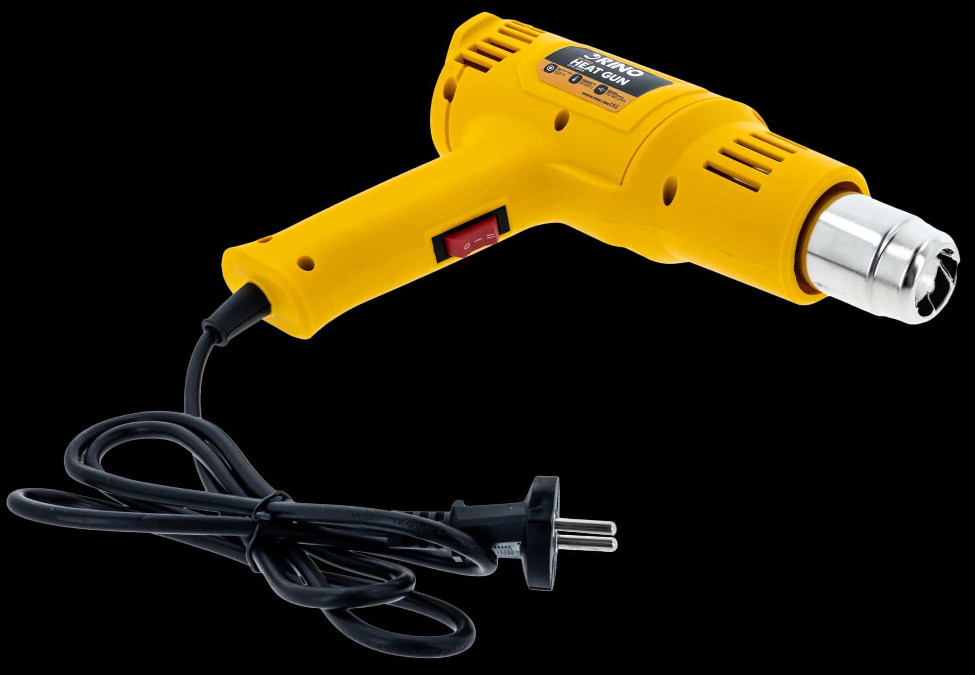 opalarka Rino 2000W 600C