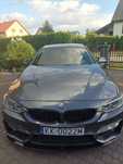 BMW seria 4 Gran Coupe 428i F36 xDrivee