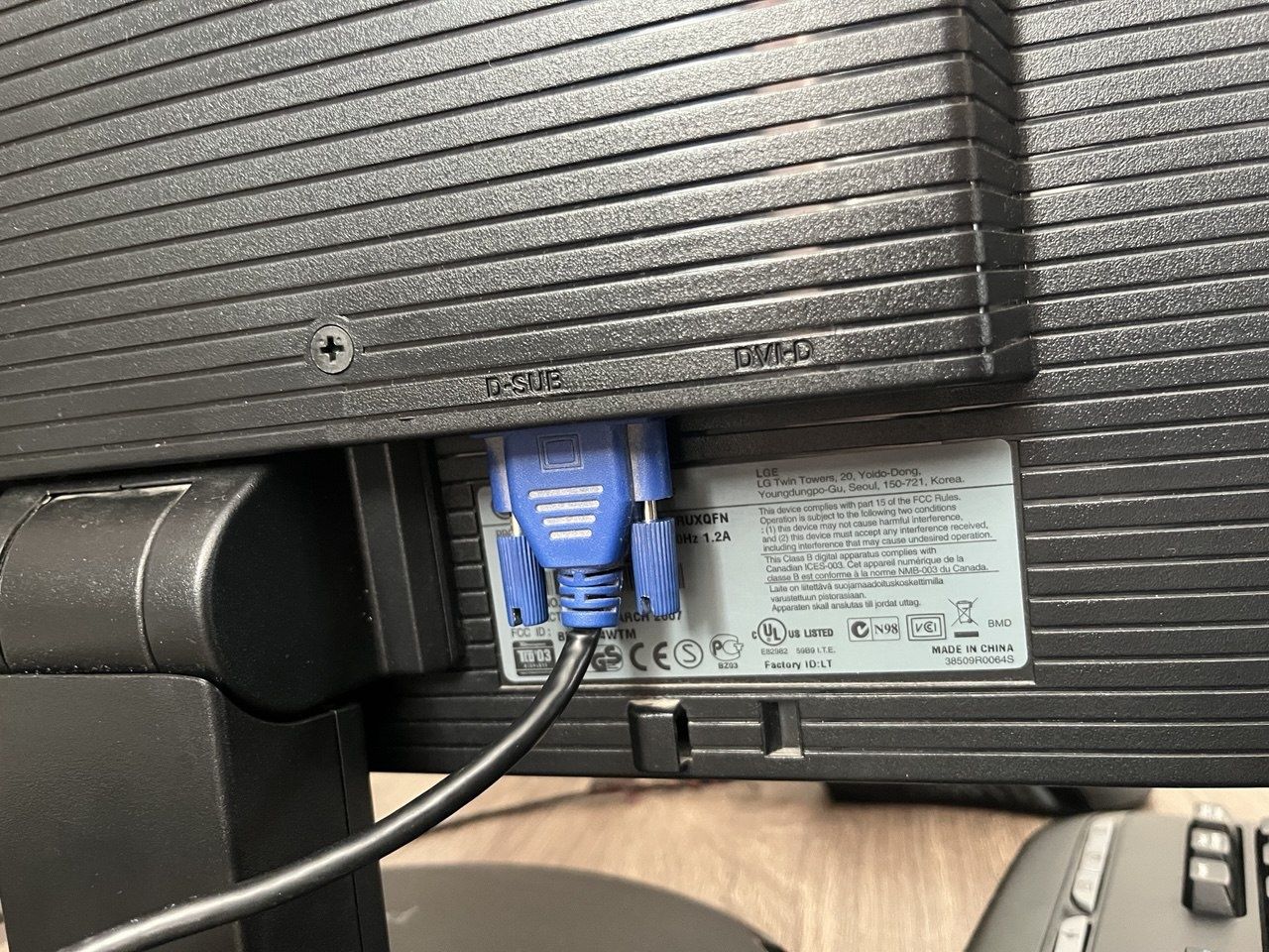 Компьютер ACPI x64-based PC Компютер домашній ПК