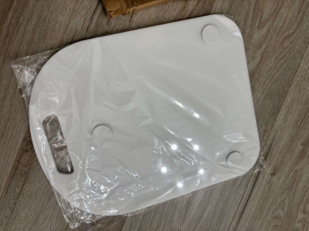 Biała podstawka pod Thermomix TM 5 6