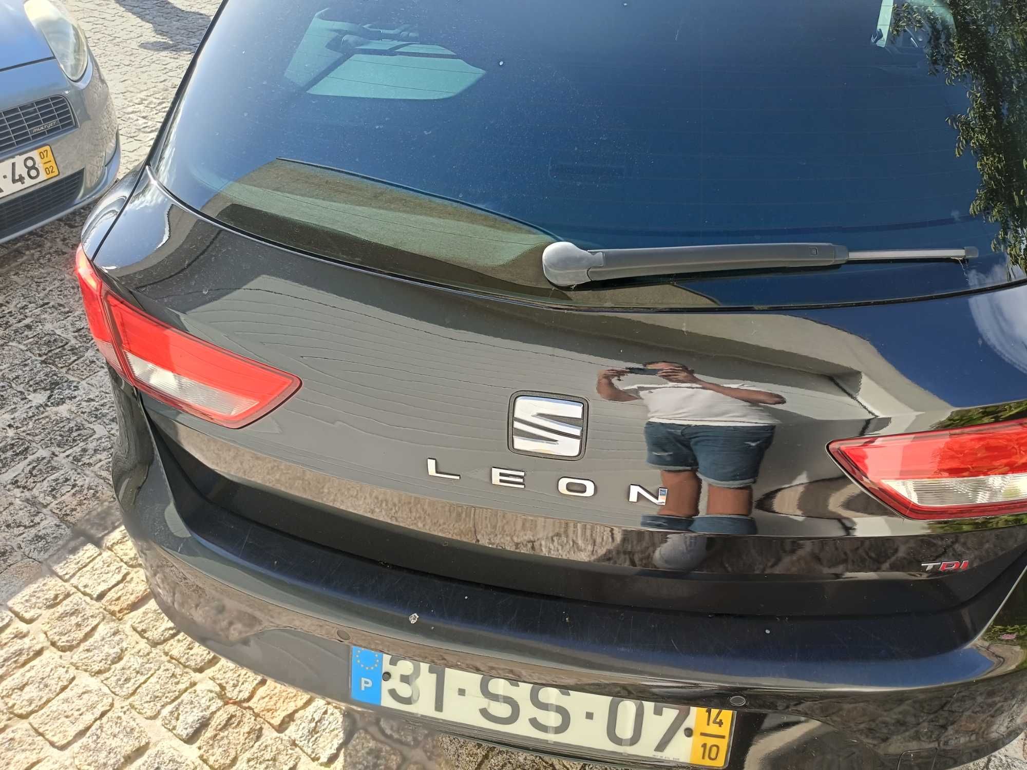 SEAT Leon ST   1600