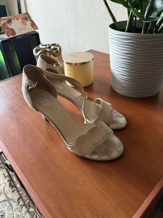 Підбори на кожен день