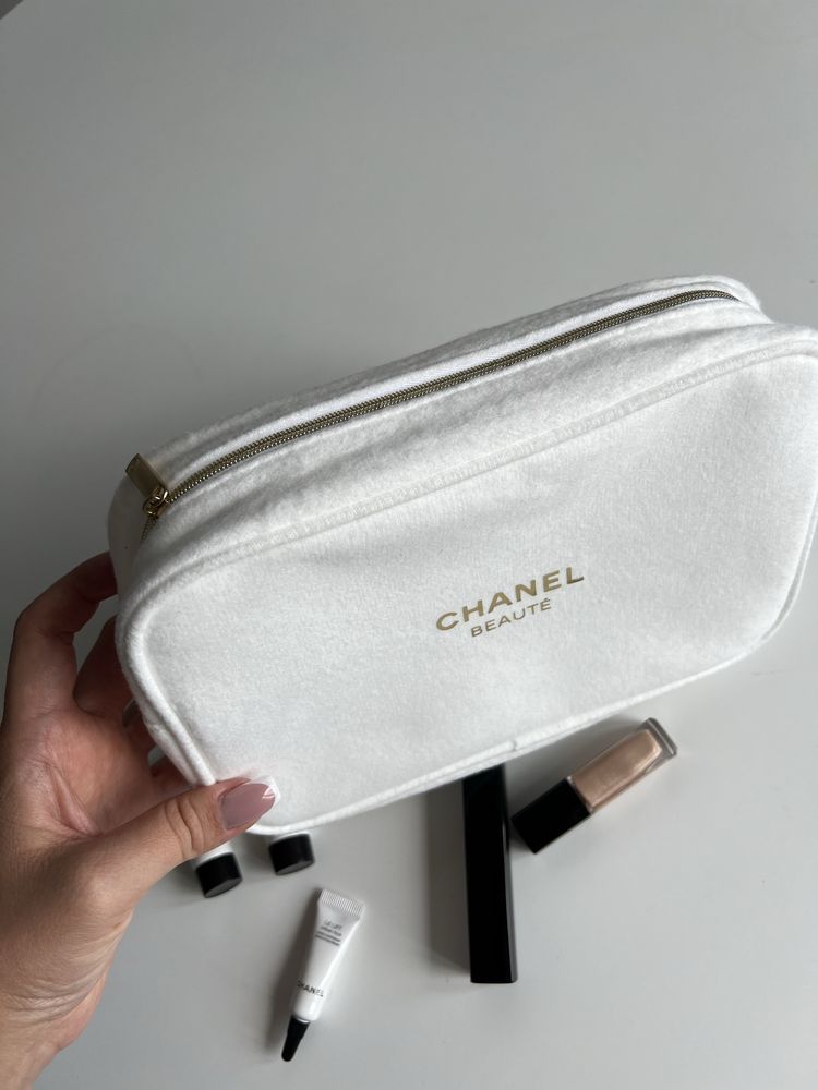 Туш для вій Chanel Noir Allure Perfect Volume Mascara Ombre Premiere