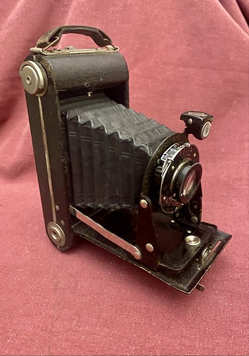 Camera Kodak Junior Six-20