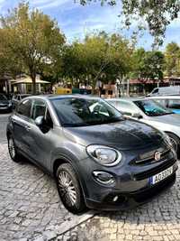 Fiat 500X 1.3 FireFly (RED) DCT