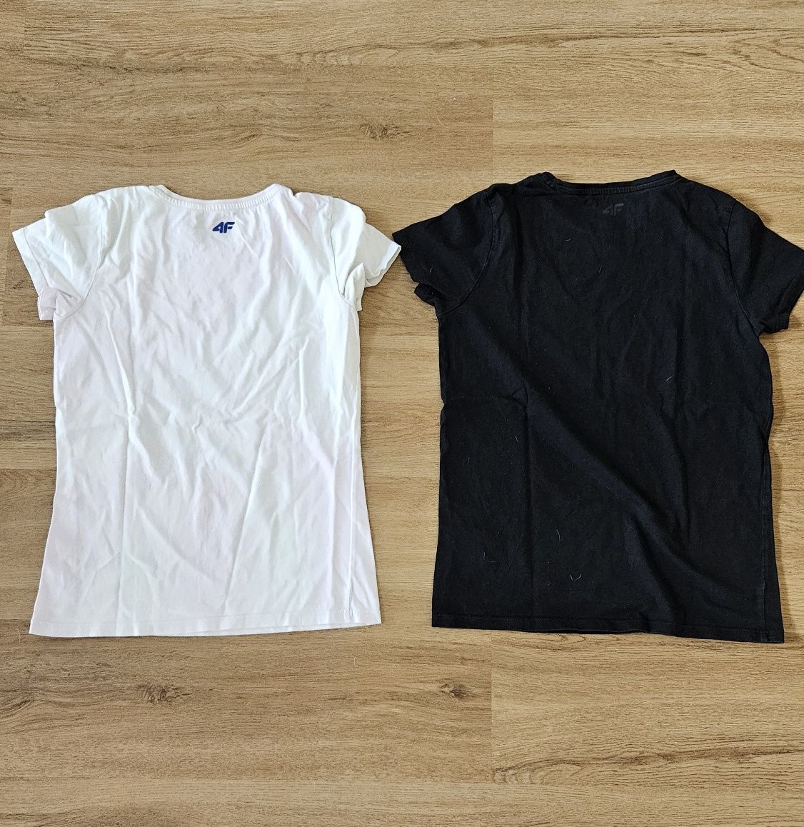 T-shirty marki 4F