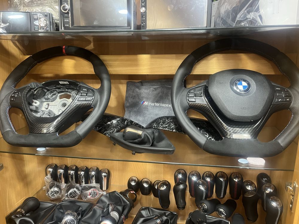 Volante Bmw série 3 F 30