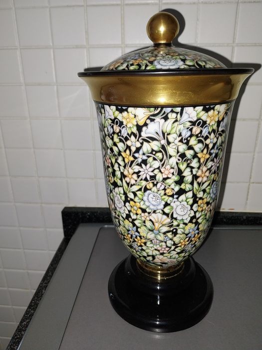 3 Peças  de decoração