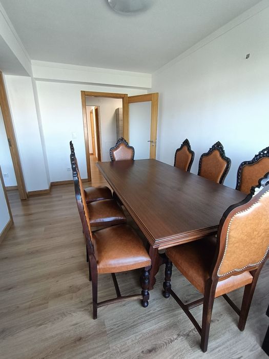 Alugam-se quartos perto do Hospital de Bragança