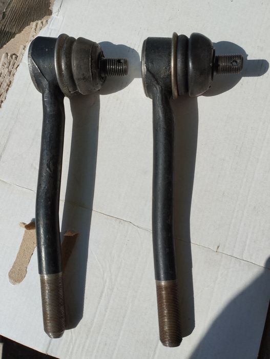 Тяги рулевые ВАЗ 2101 -07