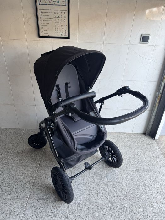 Carrinho de bebe