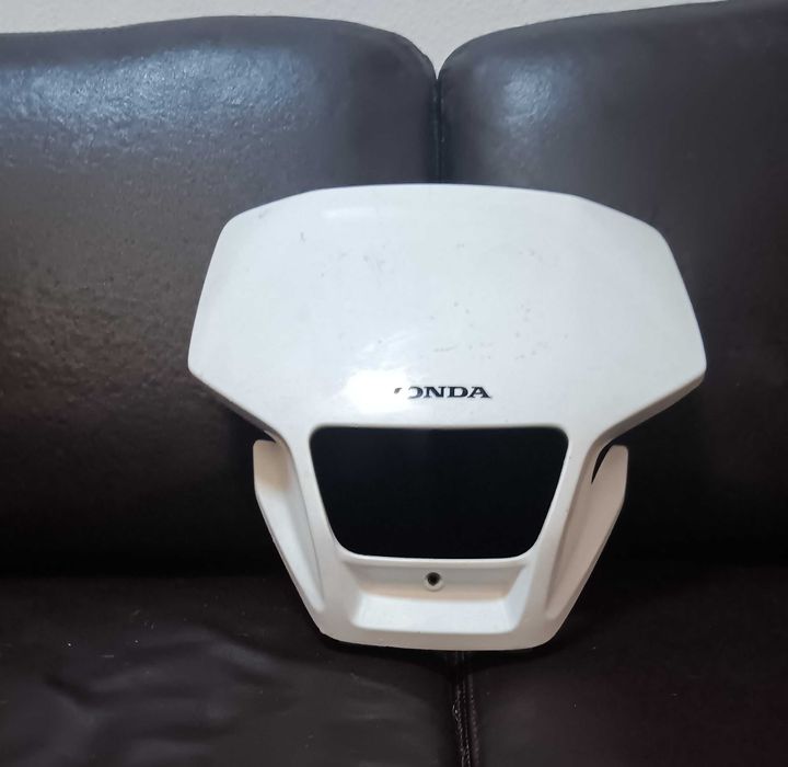 Suporte de farol/ mica para Honda CRF x