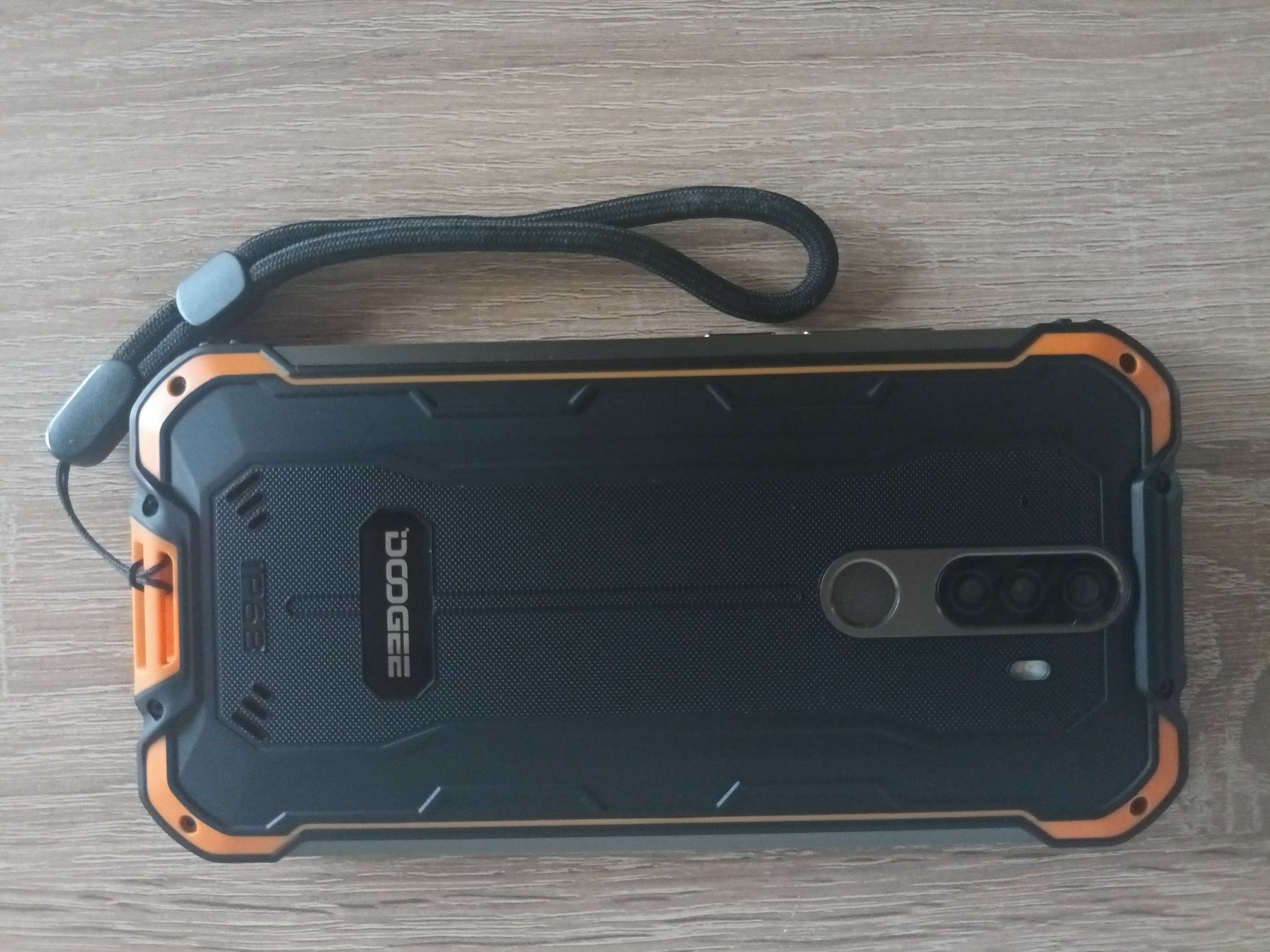 Sprzedam DOOGEE S58 Pro