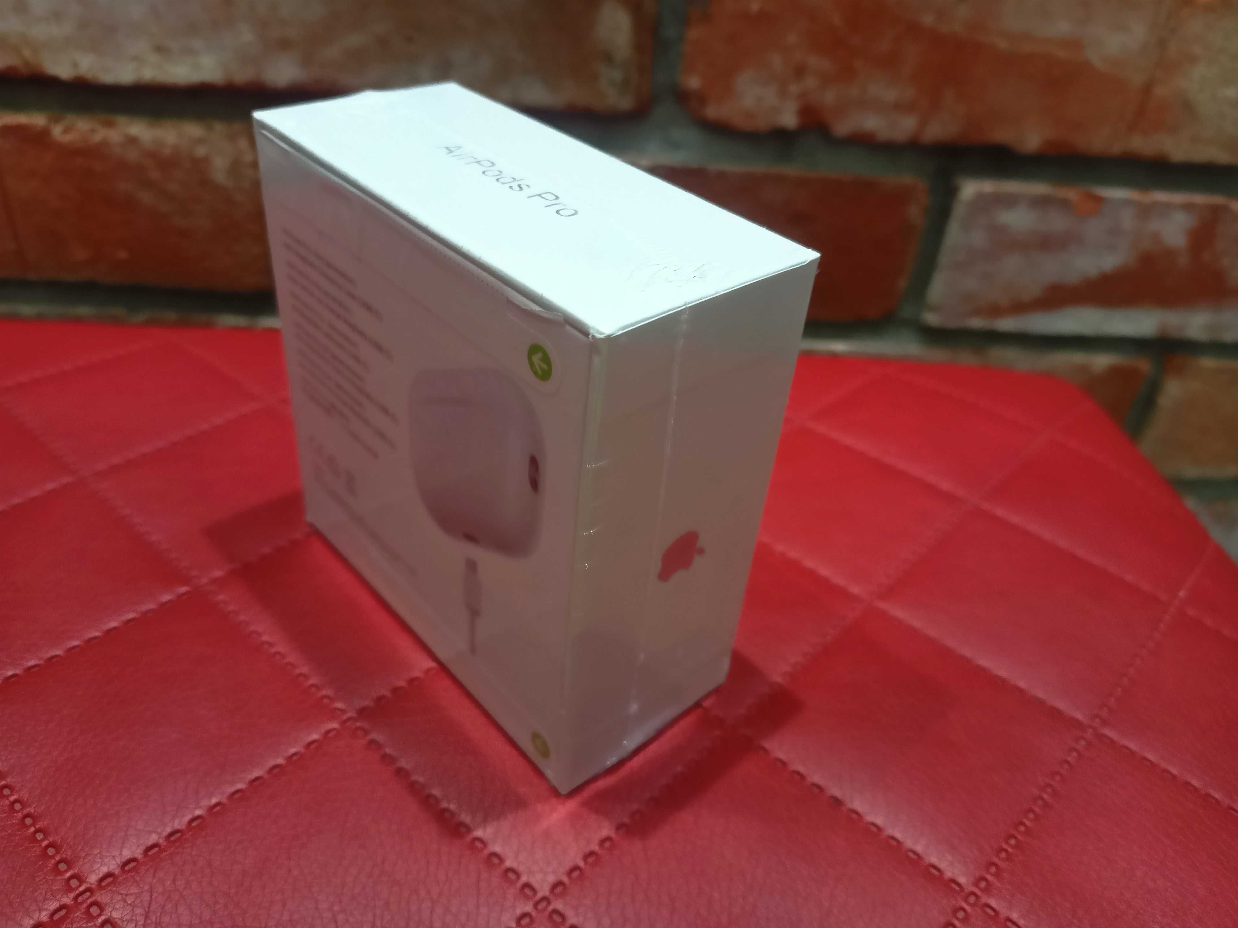 AirPods Pro 2nd generations
