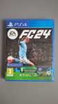 Gra Fifa FC 24 PS4