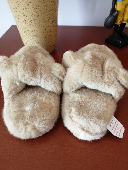 Chinelo Inverno Criança