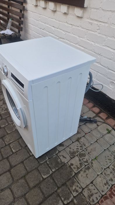 КОВЕЛЬ‼️Німецька Пральна Машинка Constructa(Siemens) Доставка Гарантія