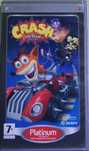 Crash Tag Team Racing psp - Rybnik Play_gamE