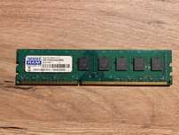Pamięć RAM Goodram 8GB DDR3 1600MHz DIMM