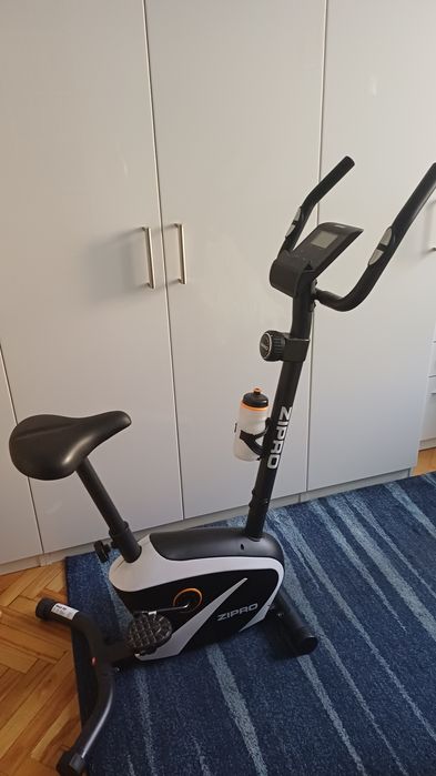 Rowerek stacjonarny treningowy Zipro Beat RS