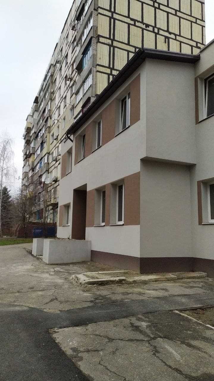 Продам здание район 12 Квартал, ж/м Кротова